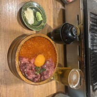 焼うお いし川 - 
