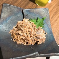 肉割烹 喰心 - 
