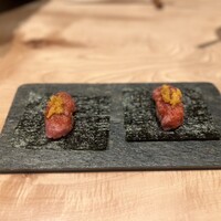 鮨 やざわ - 