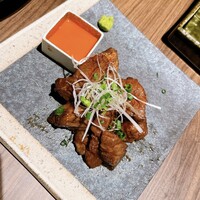 肉割烹 喰心 - 