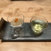 鮨 やざわ - 