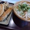 伊吹や製麺 - 料理写真: