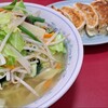 Chinraiken - 料理写真: