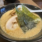 本格らぁめん 末廣 - 