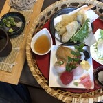 すずめ庵 - 