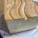 グランドカステラ - 