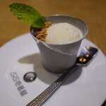 CoCo壱番屋 - アイスクリーム