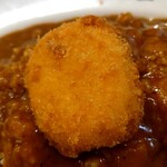 日乃屋カレー - 