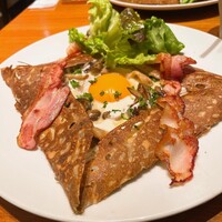 ルバーブ 大名古屋ビルヂング店 - 