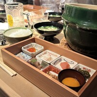 食堂 ぎんみ - ご飯のお供^_^