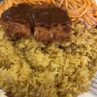 レストラン メイジヤ _1