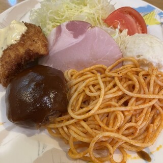 レストラン メイジヤ _0