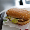 McDonald's - 料理写真: