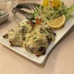 BOMBAY SIZZLERS - 