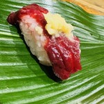 Sushitetsu - 