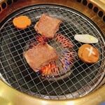 Sumibiyakiniku Touten Kaku - 