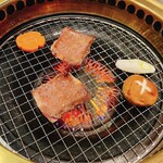 Sumibiyakiniku Touten Kaku - 