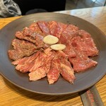 Yakiniku Toraji - 