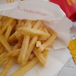 McDonald's - 