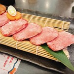 Sumibiyakiniku Touten Kaku - 