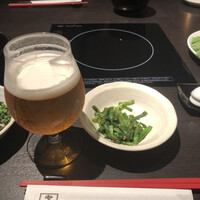 博多もつ鍋 やま中 赤坂店 - 