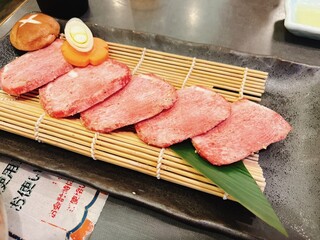 Sumibiyakiniku Touten Kaku - 