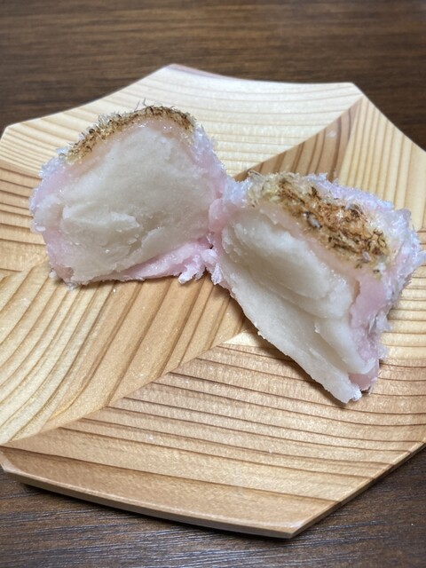 蛸屋（たこや） - 長町（和菓子）の写真