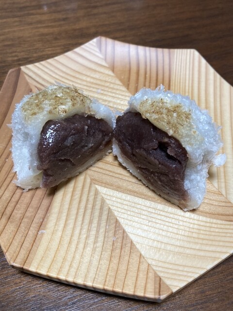 蛸屋（たこや） - 長町（和菓子）の写真