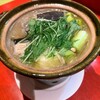 食彩　ひな - すっぽん鍋