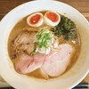 ラーメン 裏健やか