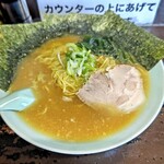 Ramen Shoppu Hachiouji Shintakiyama Kaidouten - 