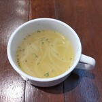 kitchen TOUTOU - スープ