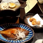 魚の宿 まるみつ - 