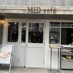 MID cafe - 