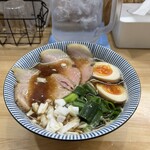 麺匠 いけだ - 