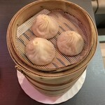 茶薫小籠包飯店 - 