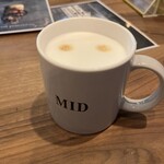 MID cafe - 