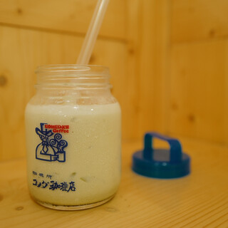 コメダ珈琲店_2