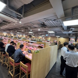 スシロー(Sushiro)_2