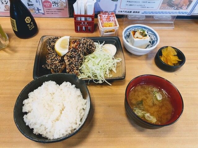 のんべい太郎品 じんべえ太郎グランドメニュー 居酒屋｜株式会社かんなん丸