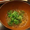 平九郎R - 料理写真:美味脂150円