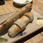 炭劇場 徳永座 - 