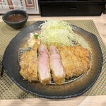 Tonkatsuichibandwu - 