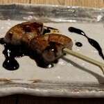 炭劇場 徳永座 - 