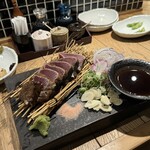 炭劇場 徳永座 - 