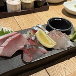 炭劇場 徳永座 - 