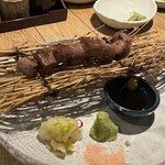 炭劇場 徳永座 - 