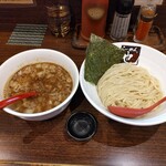 235754198 - つけ麺