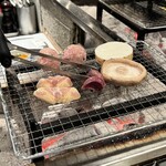 炭劇場 徳永座 - 