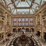 SHAKE SHACK The Londoner Macao - 